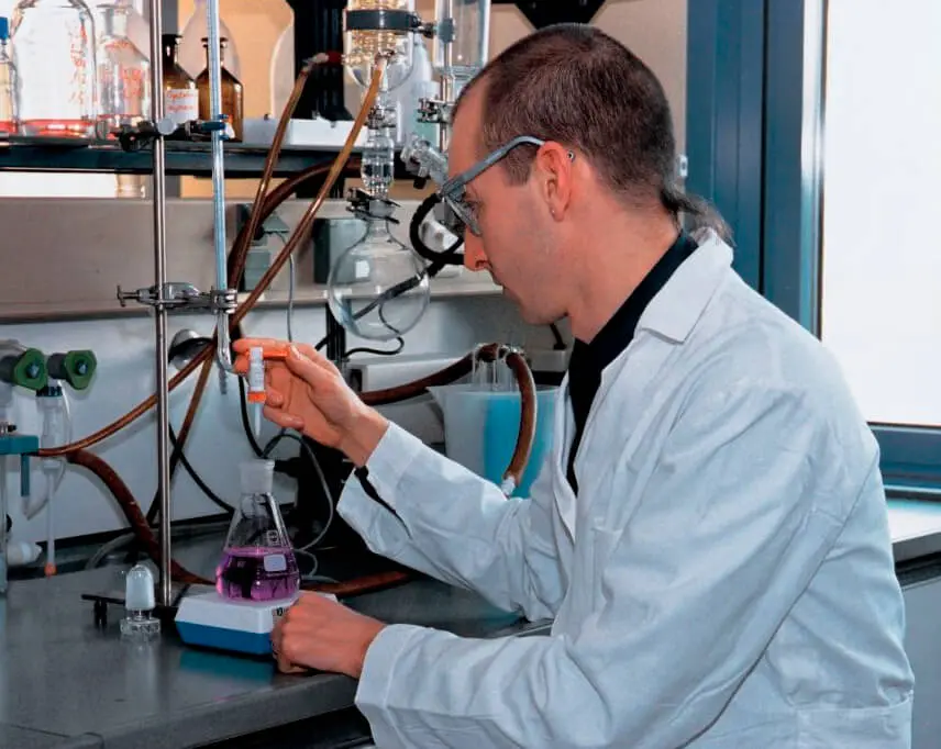 Temperatura Mínima de Ignición en Nube Temperatura Mínima de Ignición en Nube