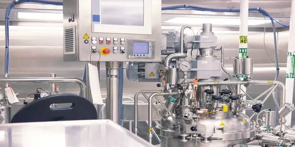 Sistemas de alivio de presión de emergencia Sistemas de alivio de presión de emergencia