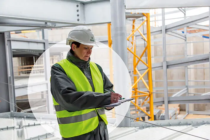 Control de actividades