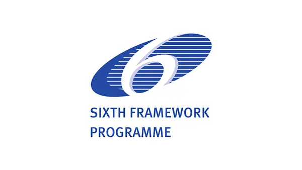 Proyectos Sixth Franmework Programme