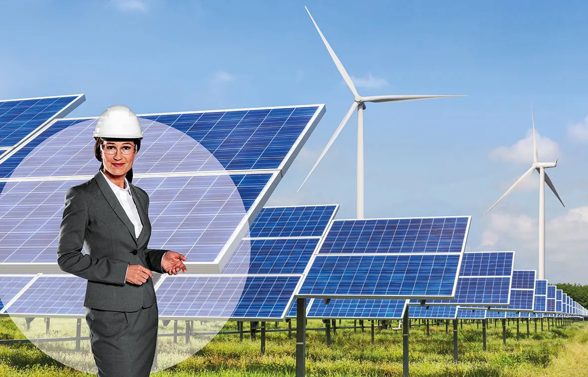 Servicios de Energías Renovables