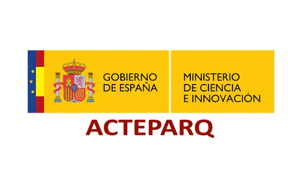Proyectos ACTEPARQ