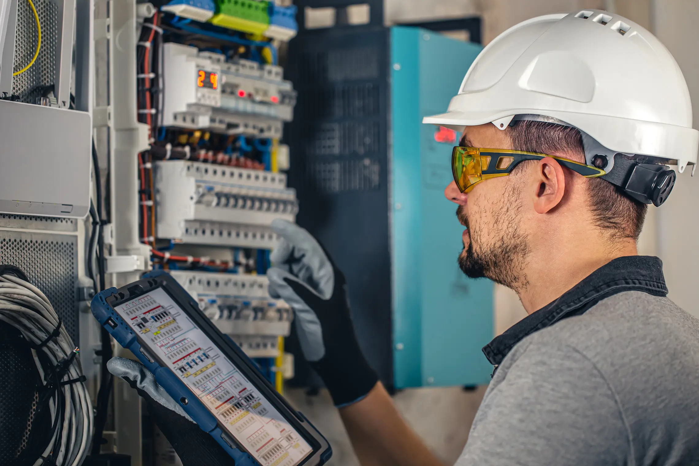 Análisis de Riesgos e-HAZOP