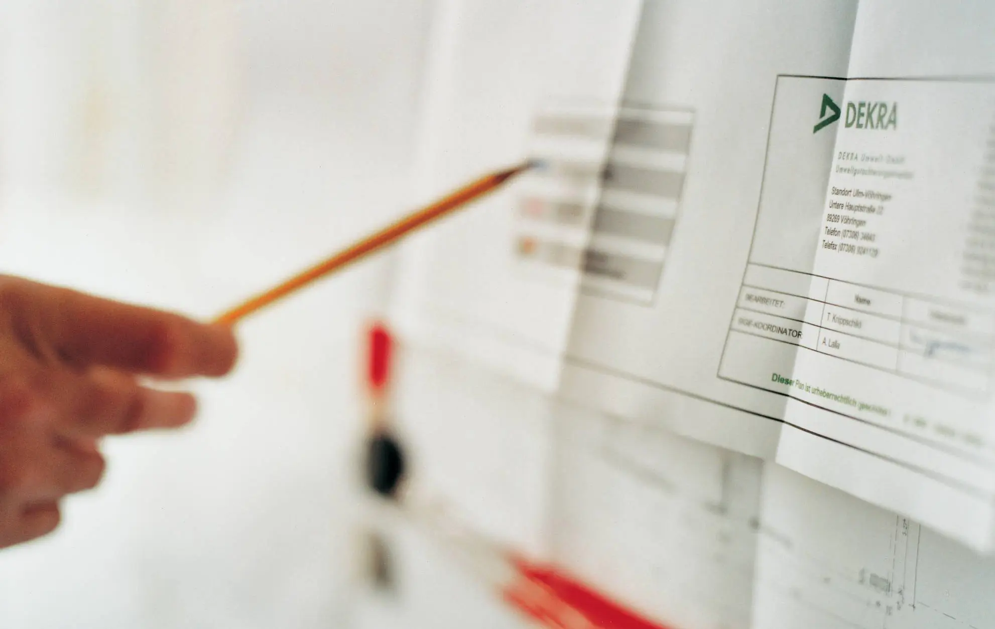 Análisis Cuantitativos de consecuencias, frecuencias y riesgo 