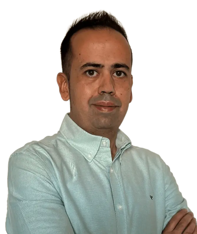 Antonio Jurado Electromagnetic & Radio Matters