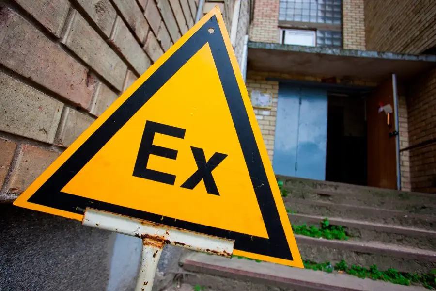 CURSO: ATEX de profesionales industriales-DEKRA OP y DEKRA PR