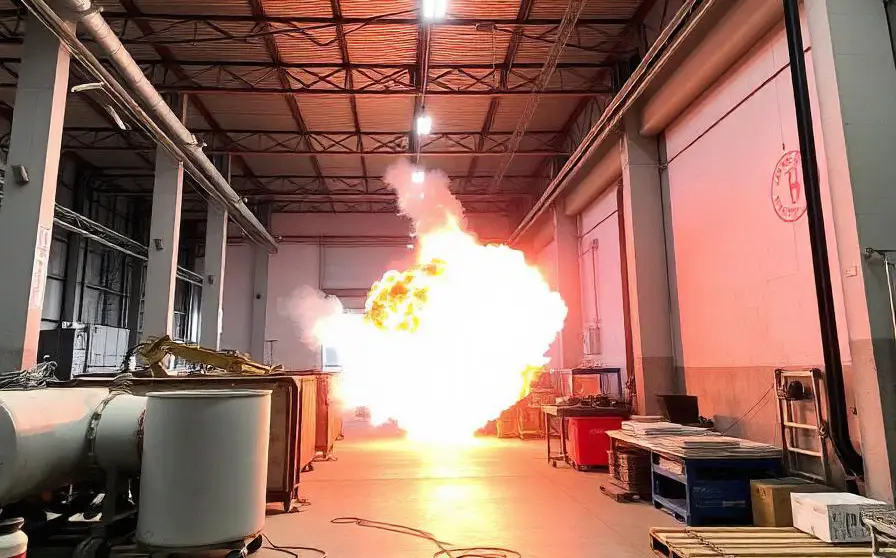 Servicios ATEX DEKRA