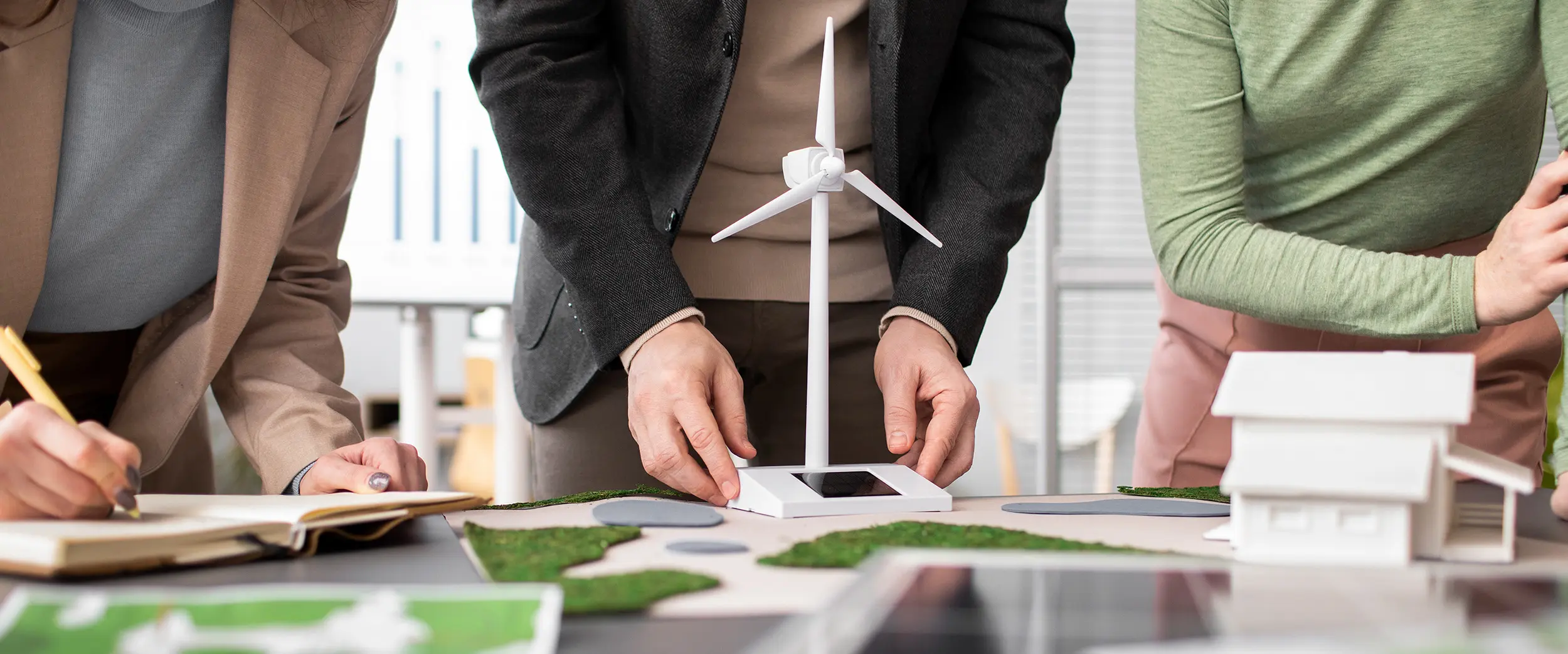 Renovar auditoria energetica