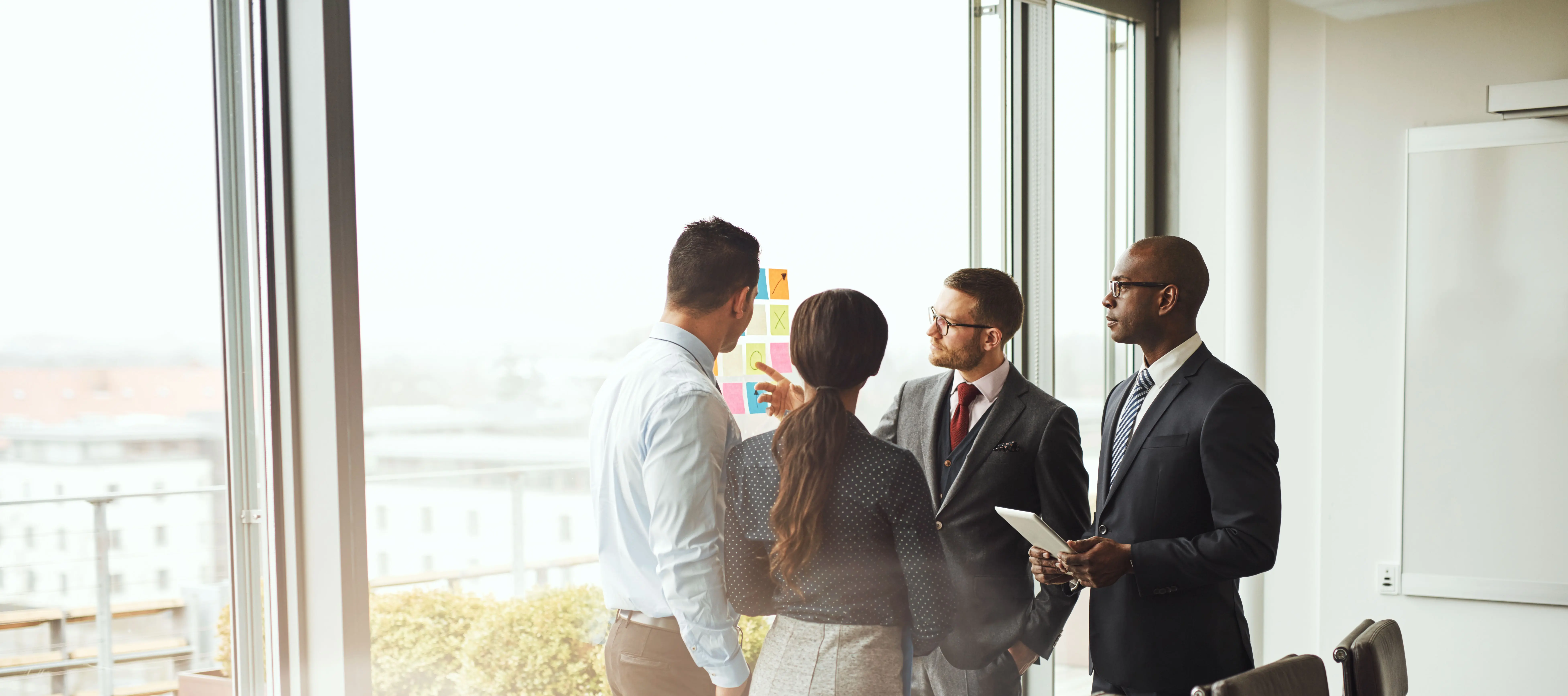 Audit Certificación