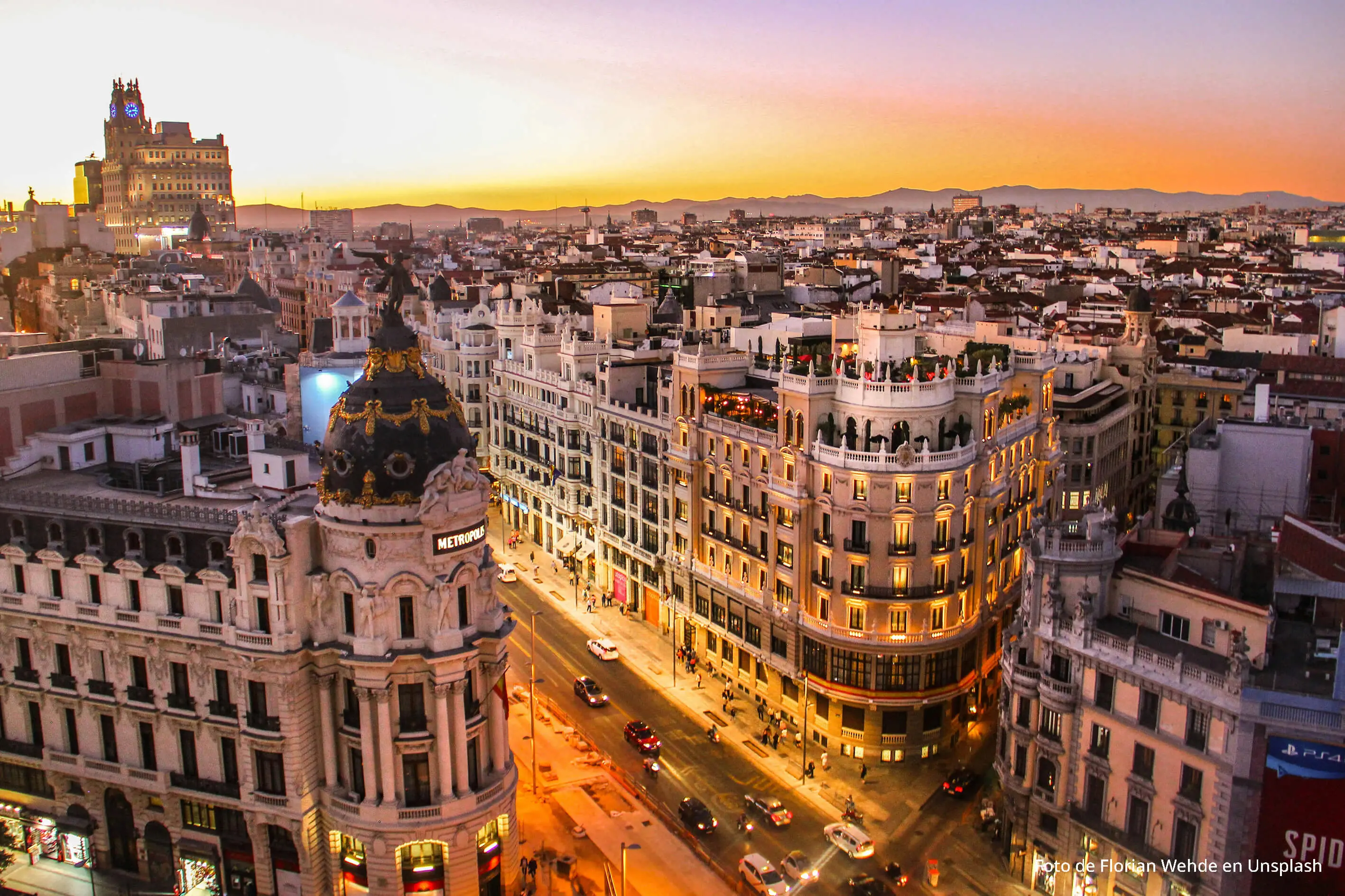 Ayudas empresas turisticas en Madrid sostenibilidad