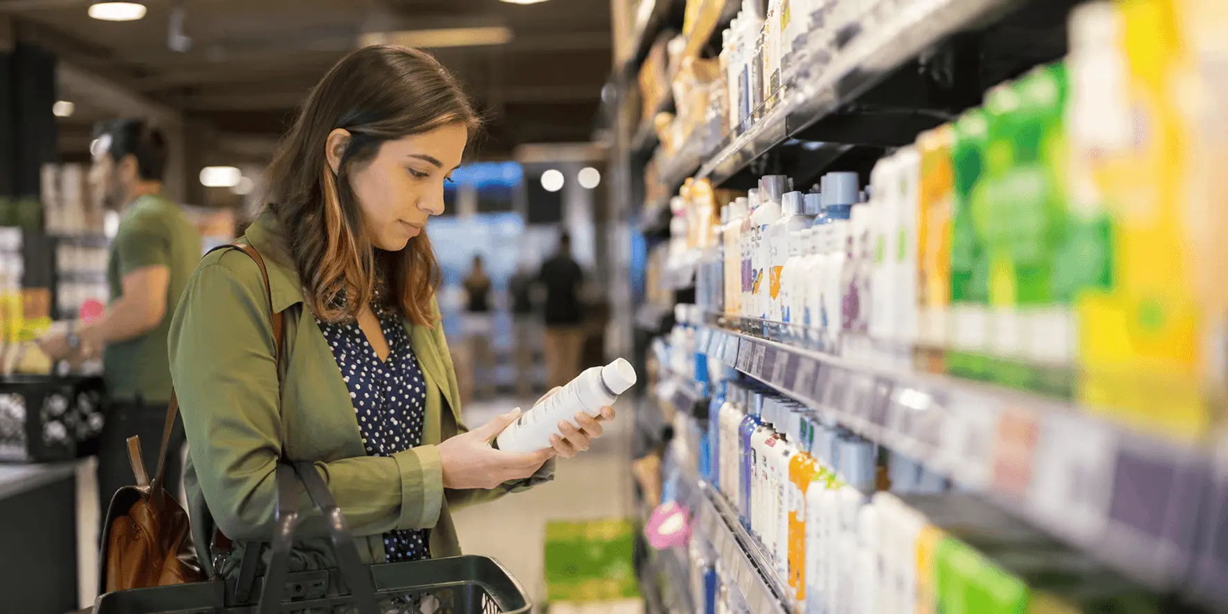 Servicios para el sector de bienes de consumo 