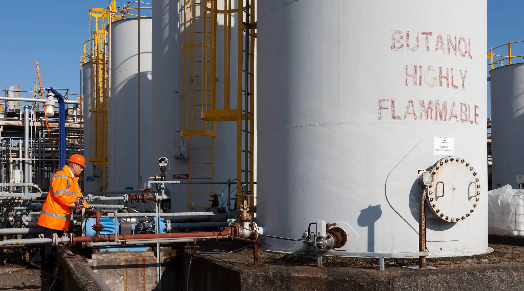 Autoprotección (Planes de emergencia y simulacros)