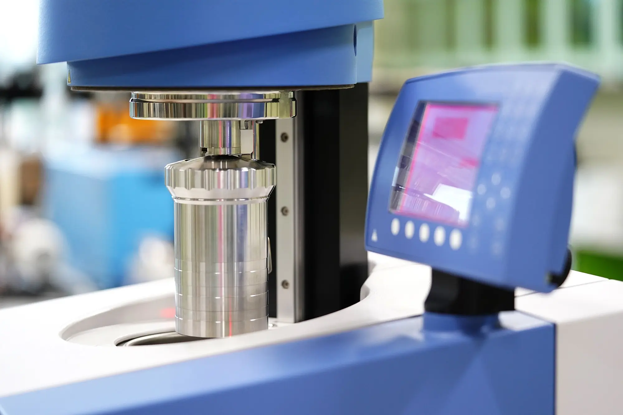 Calorímetría DEWAR