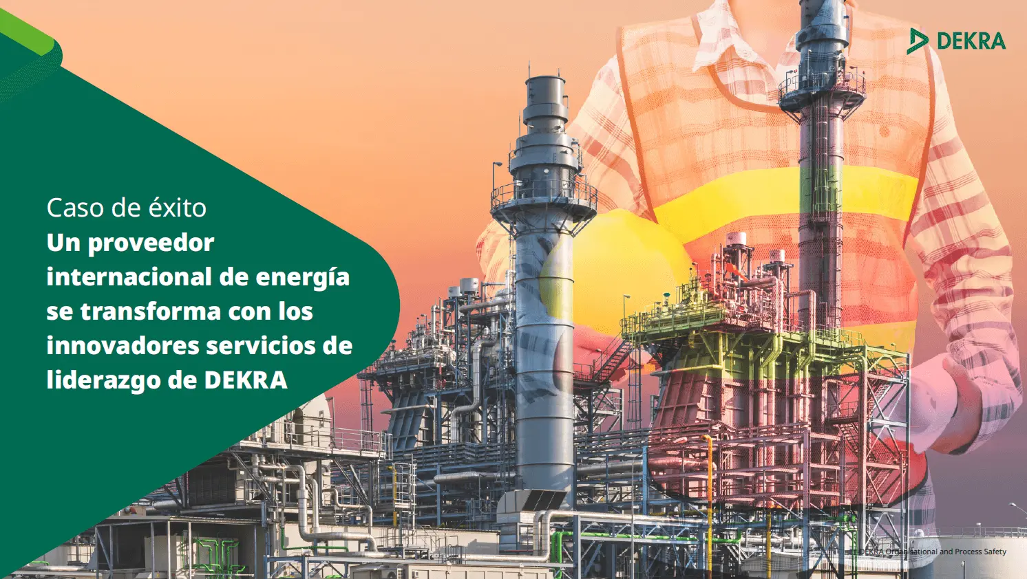 Caso de éxito de cambio cultural que mejora la seguridad