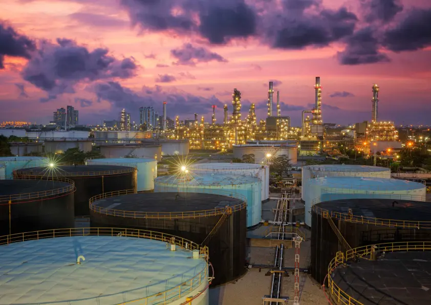 Códigos y normas sobre la explosión de polvo ATEX