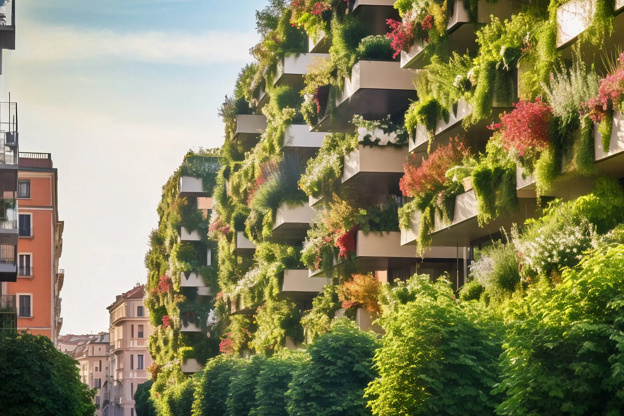 CURSO - Certificación Sostenible en Edificios: Impacto y Beneficios