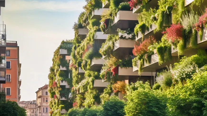 Certificaciones LEED, BREEAM y VERDE