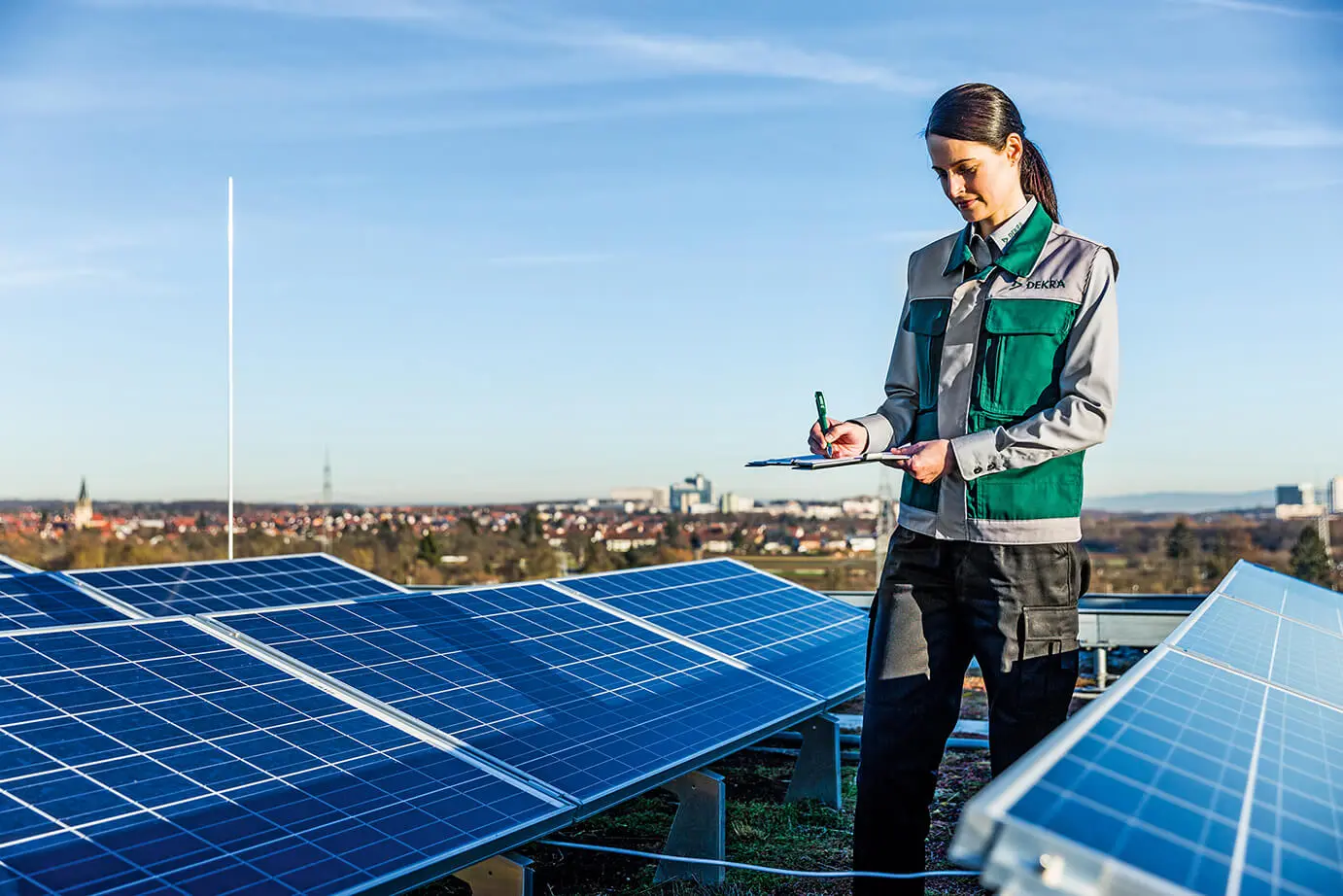 Certificación energética