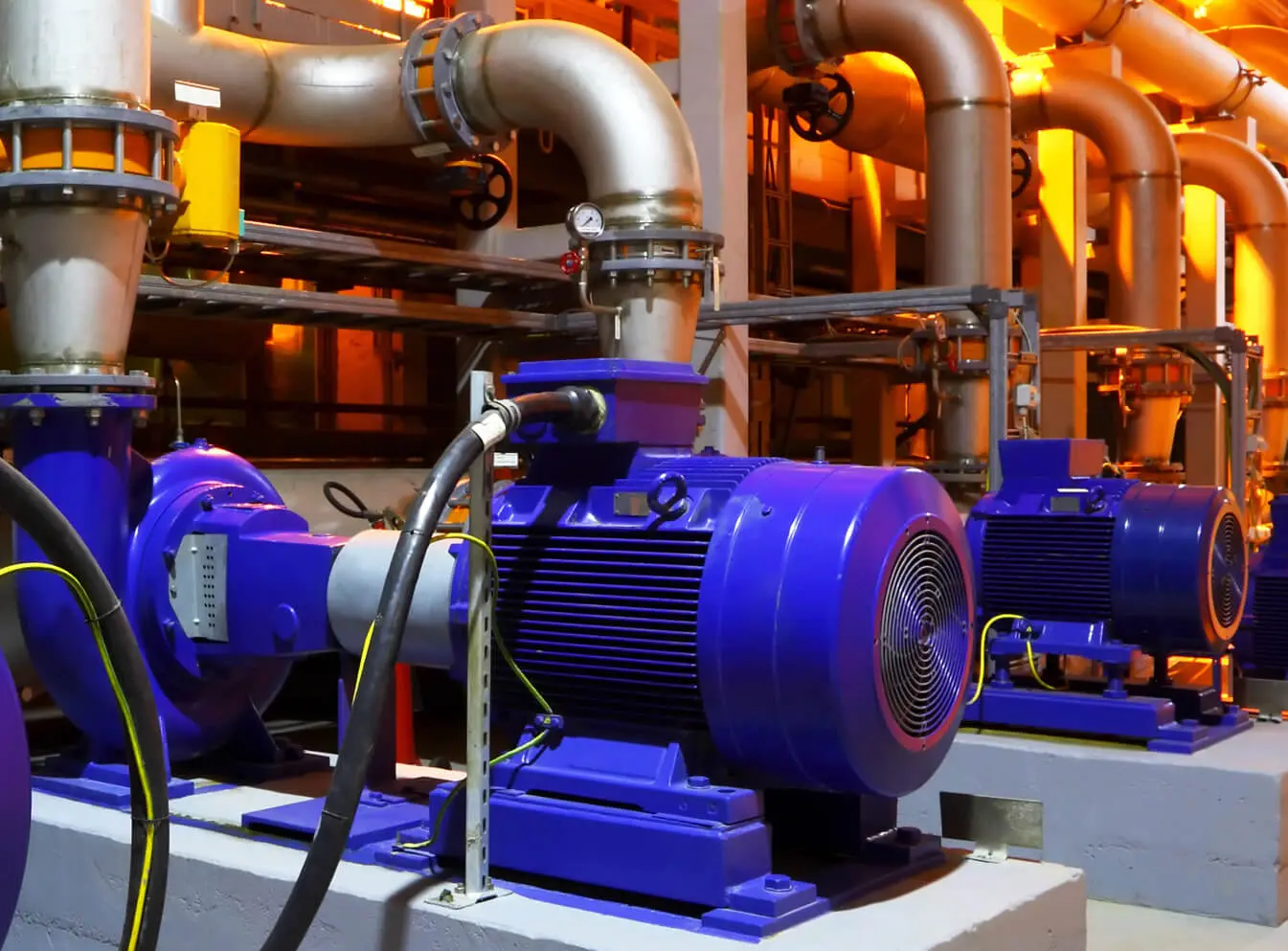 Certificación de equipos ATEX para fabricantes 