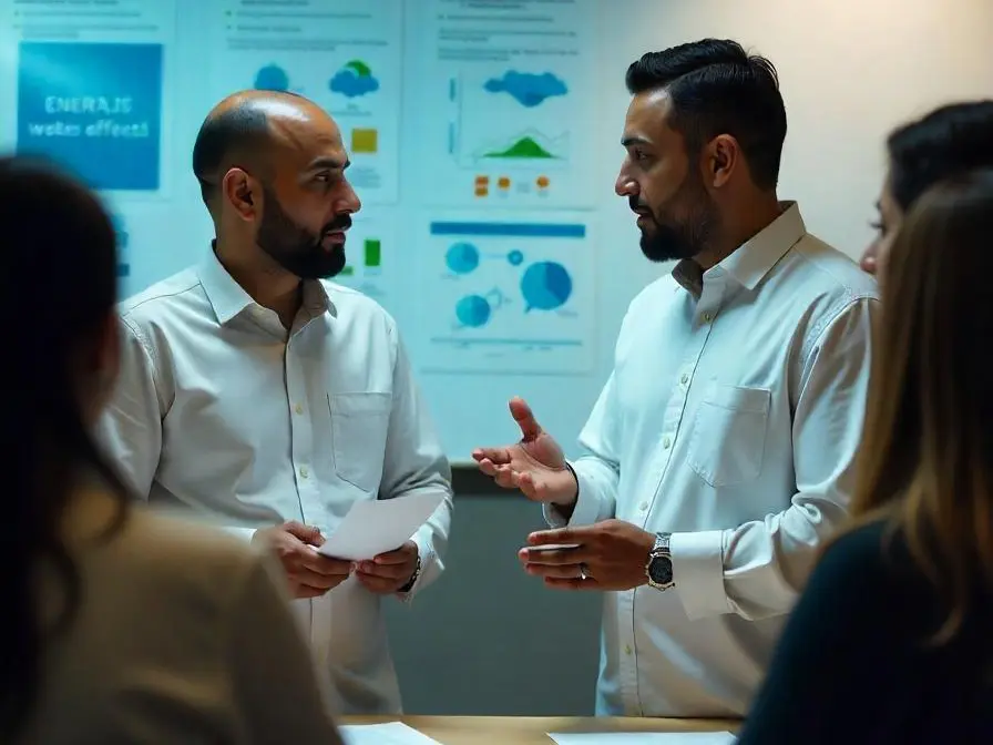 Auditorías energéticas