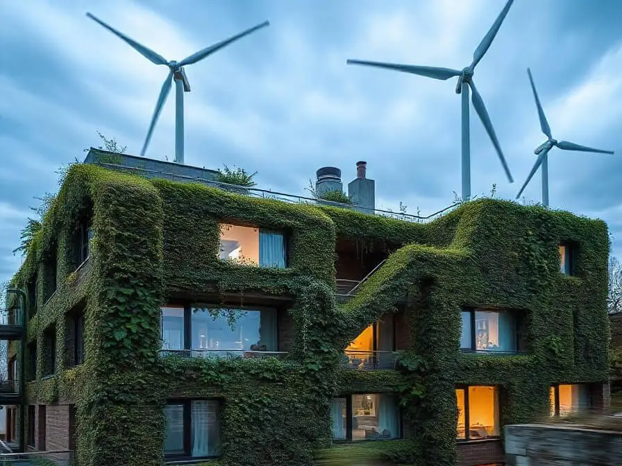 Certificación BREEAM