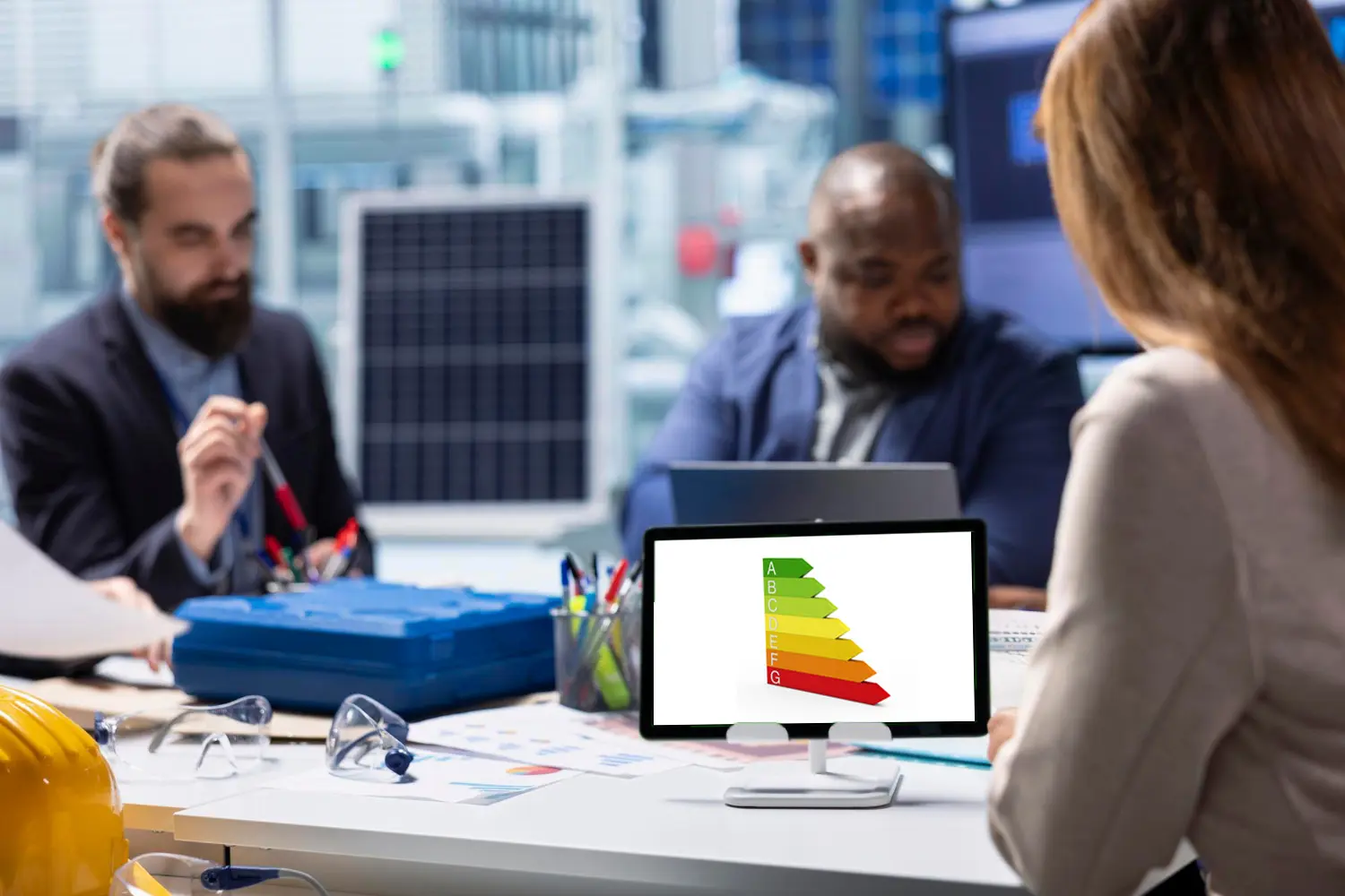 Formación en Certificados de Ahorro Energético (CAEs) Formación en Certificados de Ahorro Energético (CAEs)