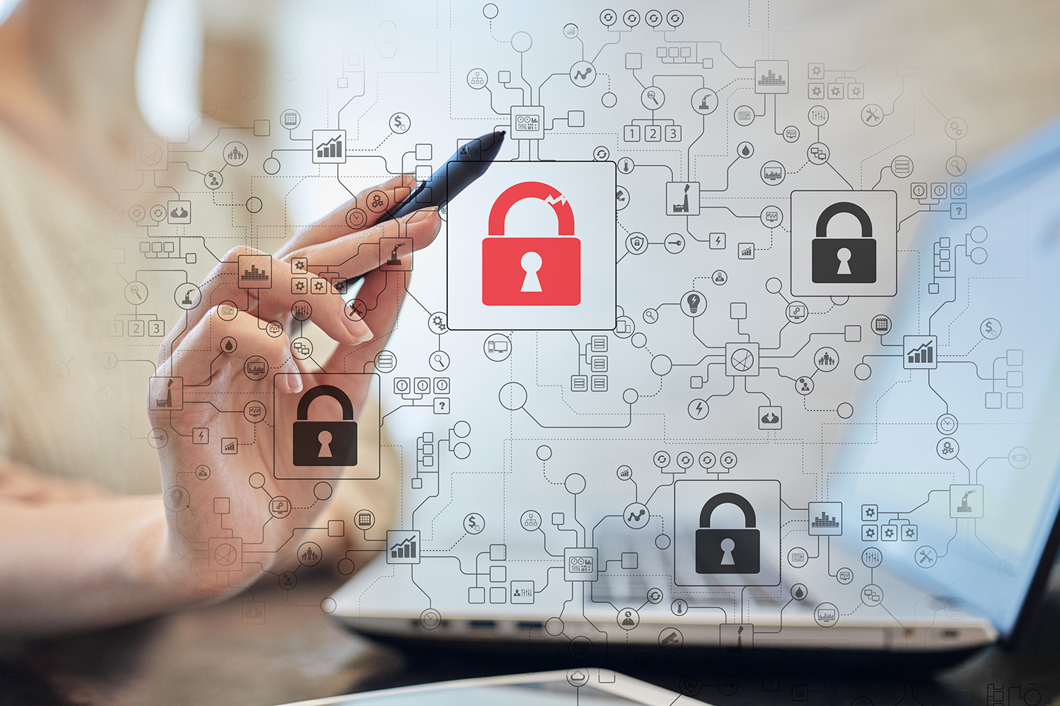 Ciberseguridad