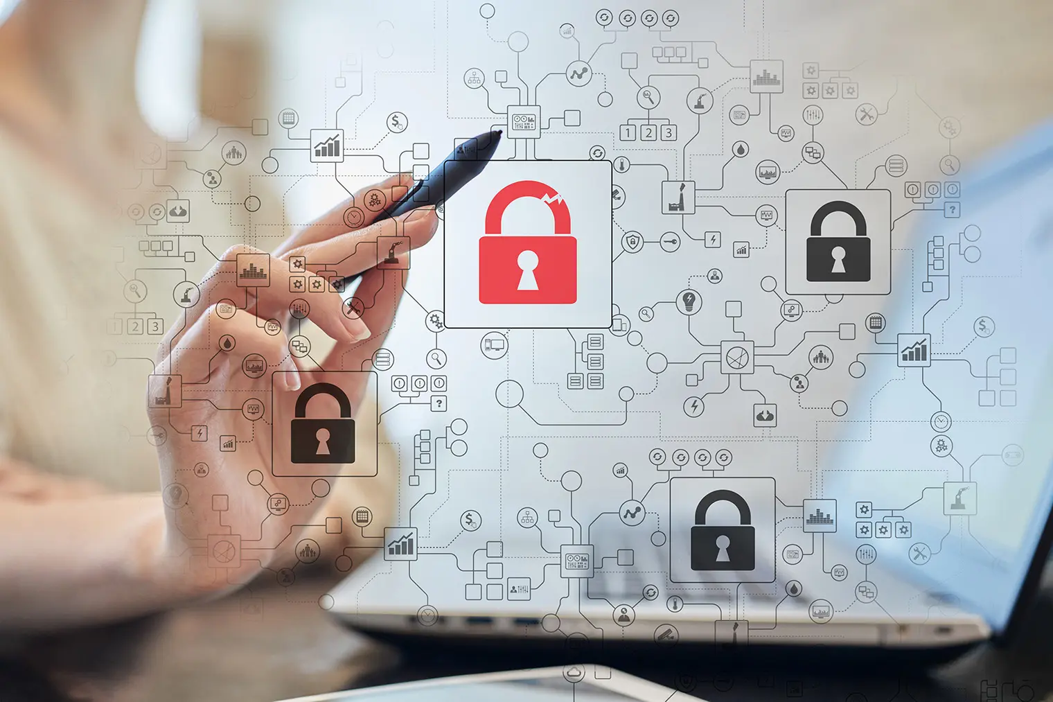 Ensayos de Ciberseguridad 