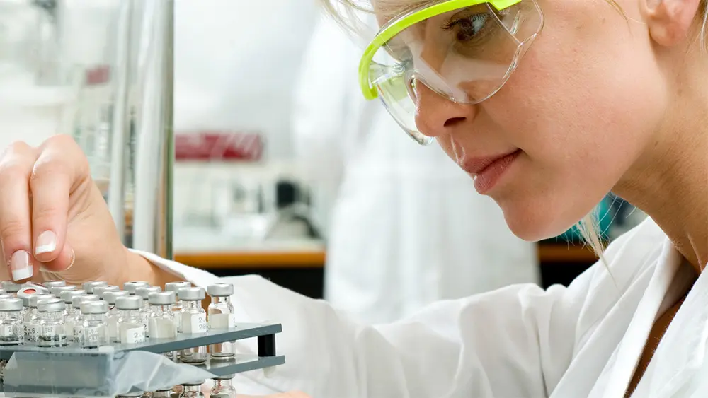 Artículo técnico, cómo obtener los datos de seguridad que realmente necesitas