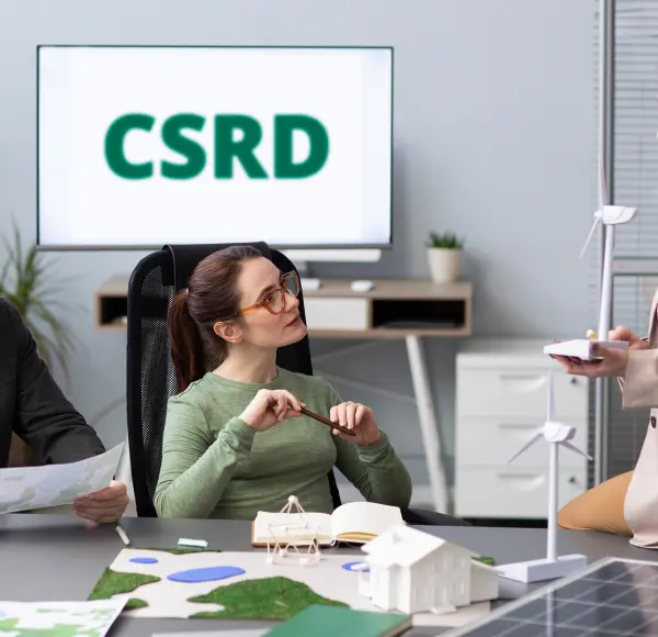 Servicio CSRD DEKRA