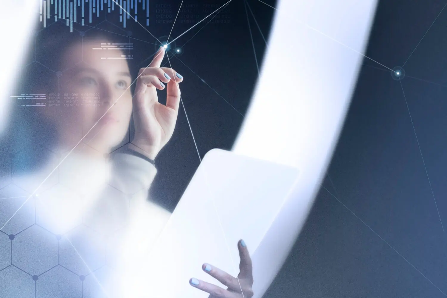 Confianza en la IA y pruebas no adversariales de IA