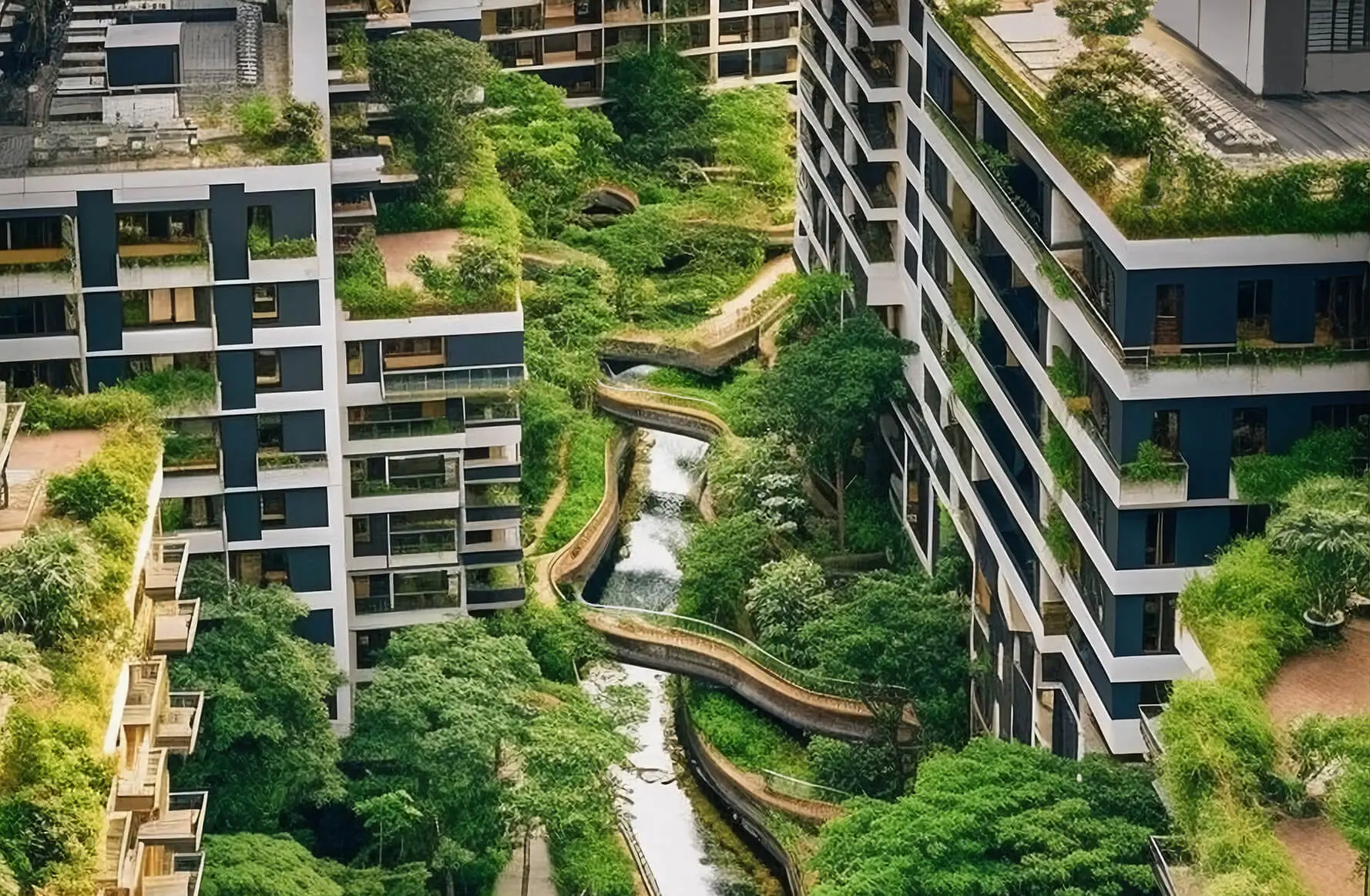 Día Mundial de la cosntrucción sostenible 