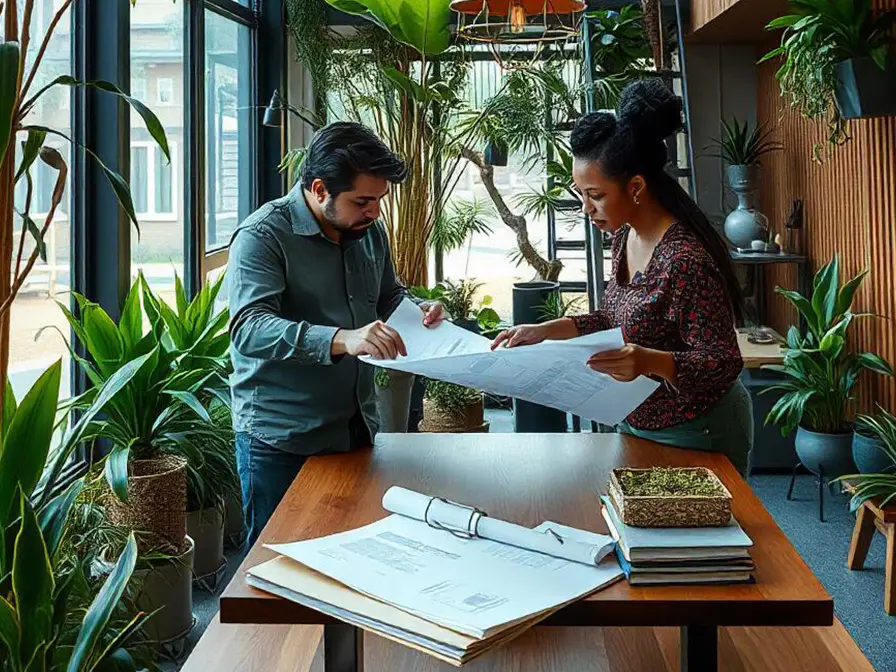 Consultoría Bioclimática