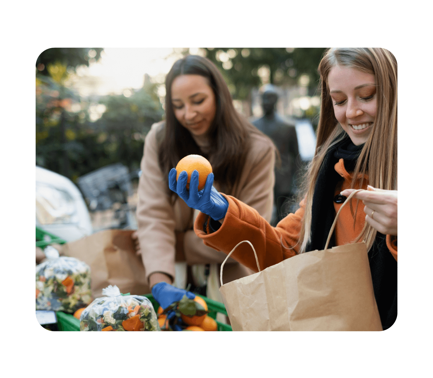 Consumidores sostenibles