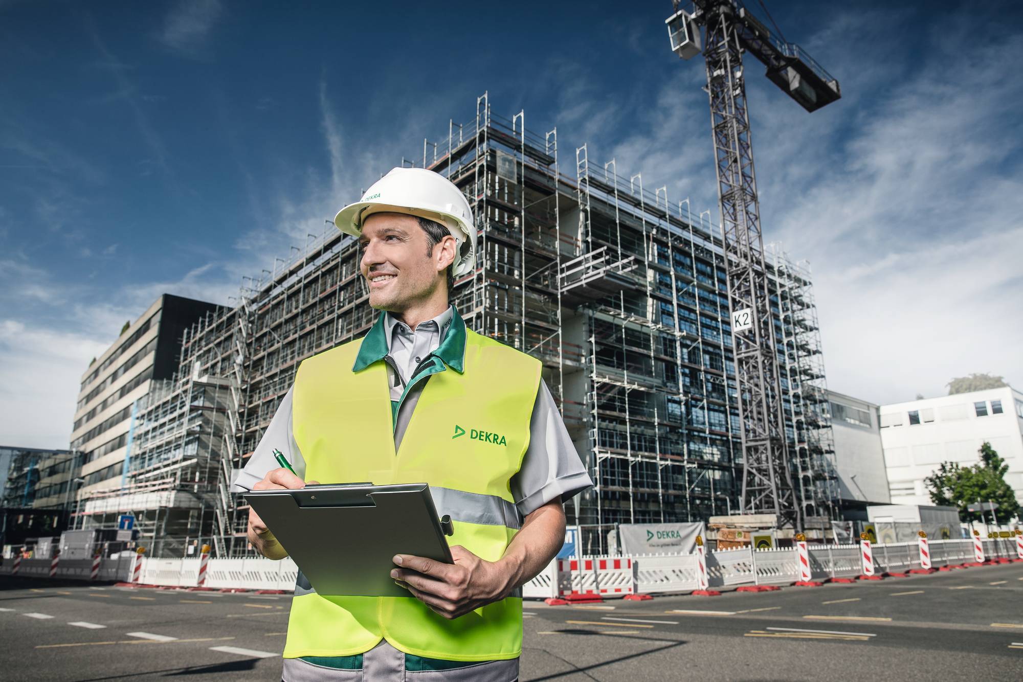 Control de edificación