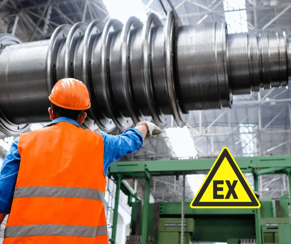 PRINCIPIOS BÁSICOS DE GESTIÓN DE RIESGOS EN ATEX