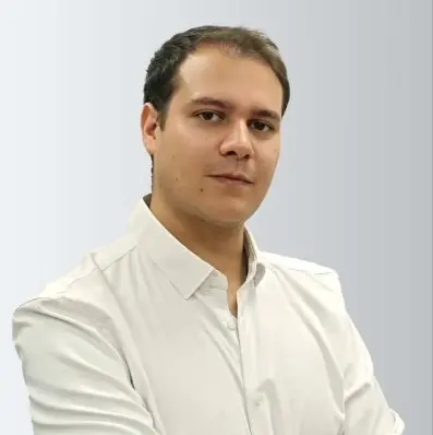 Daniel Hurtado Head of Field Testing Business Unit