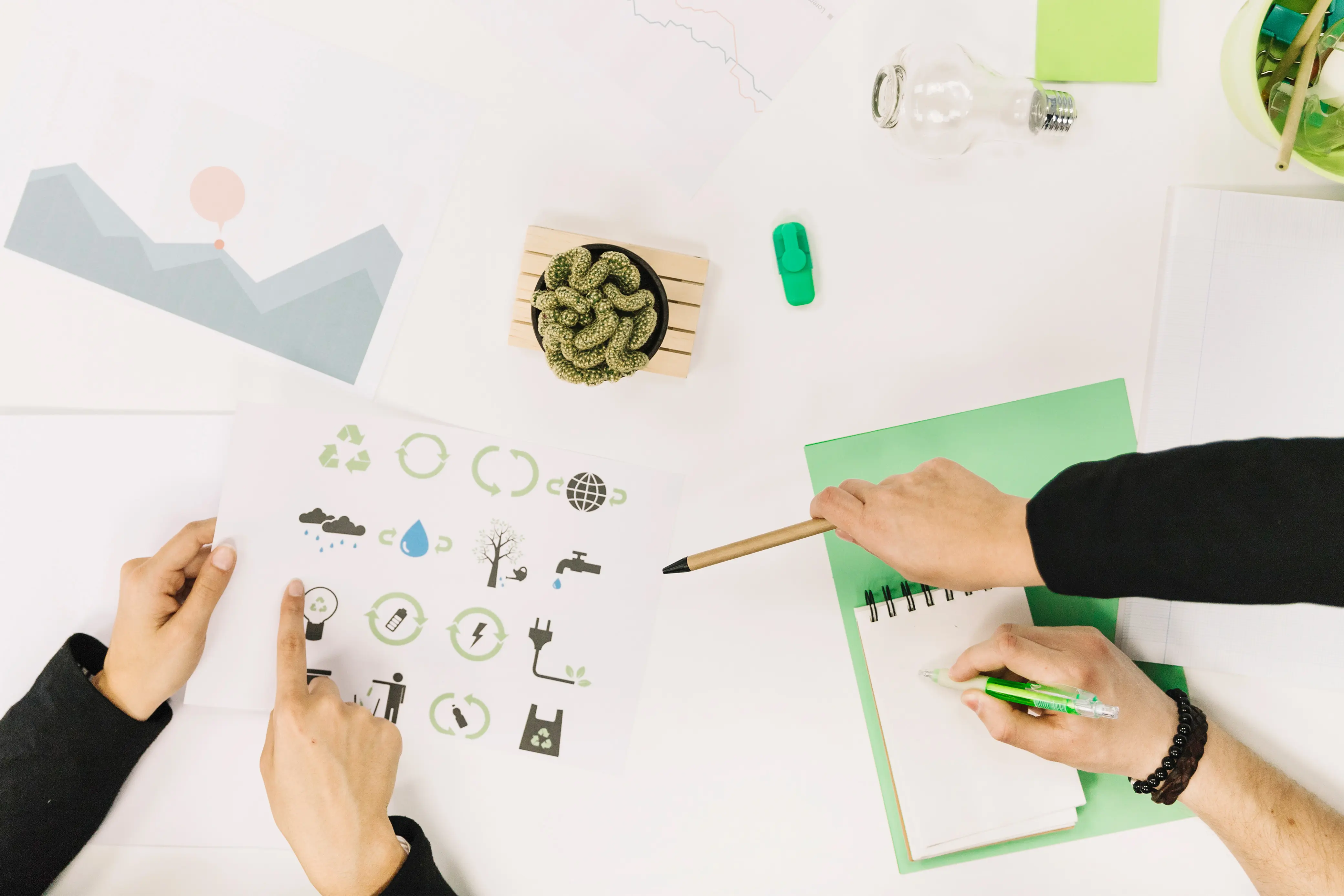 De la Huella de Carbono a la rentabilidad: cómo medir y capitalizar tu ahorro de CO₂