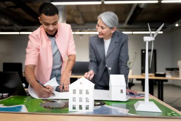 Contacto Sostenibilidad 