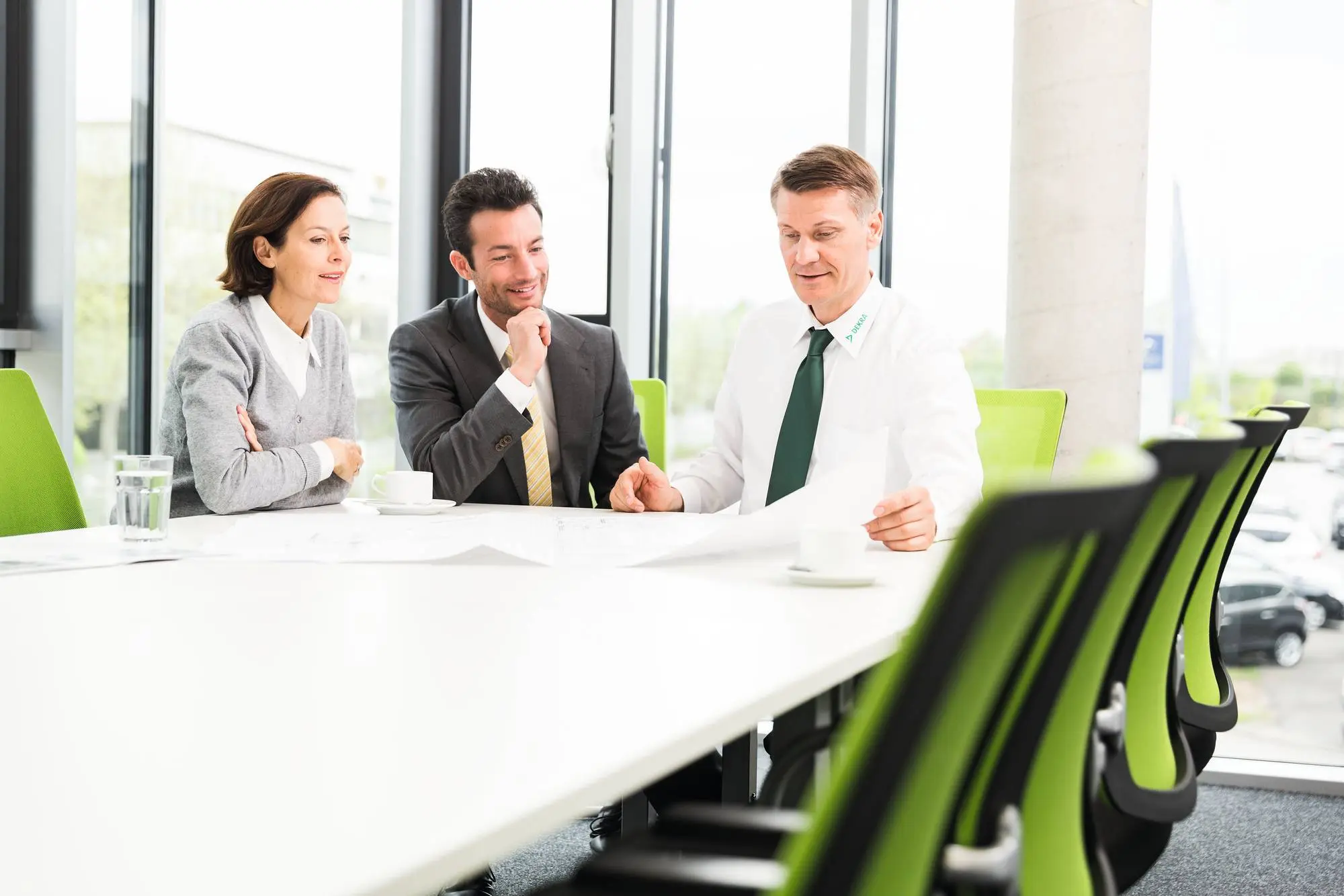 Análisis de riesgos HAZOP