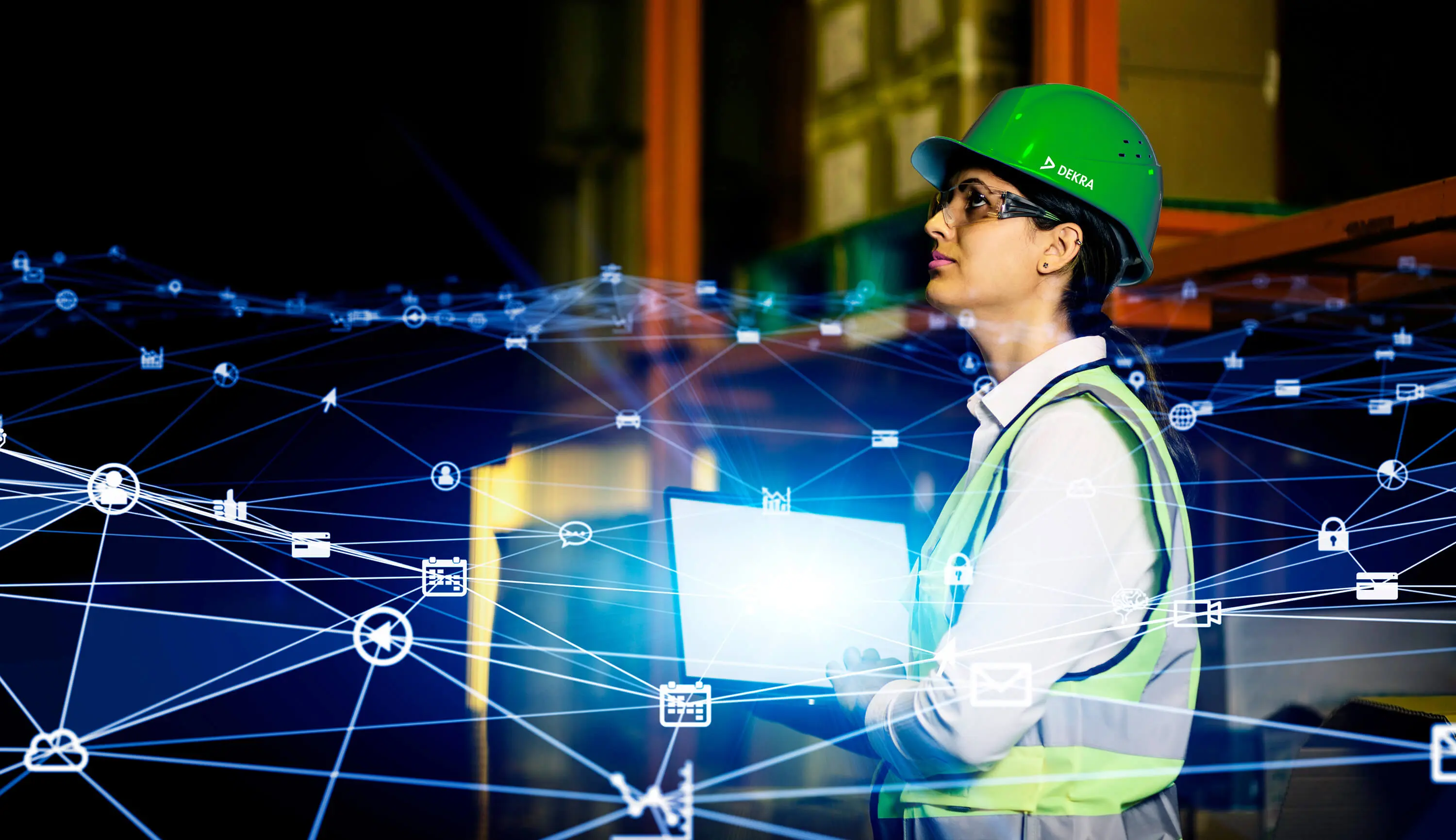 Formación Men seguridad de procesos