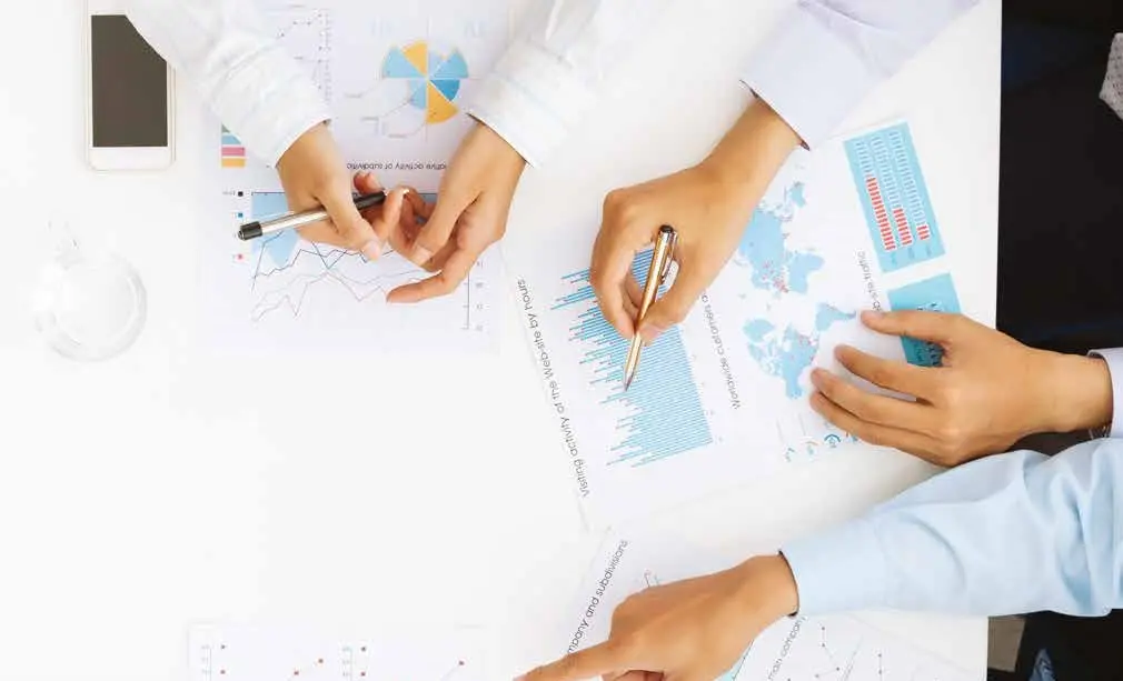 Formación en Análisis de Riesgo 