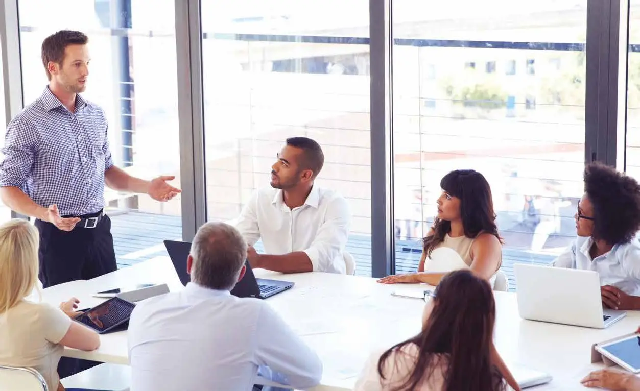 Formación en Seguriad de procesos