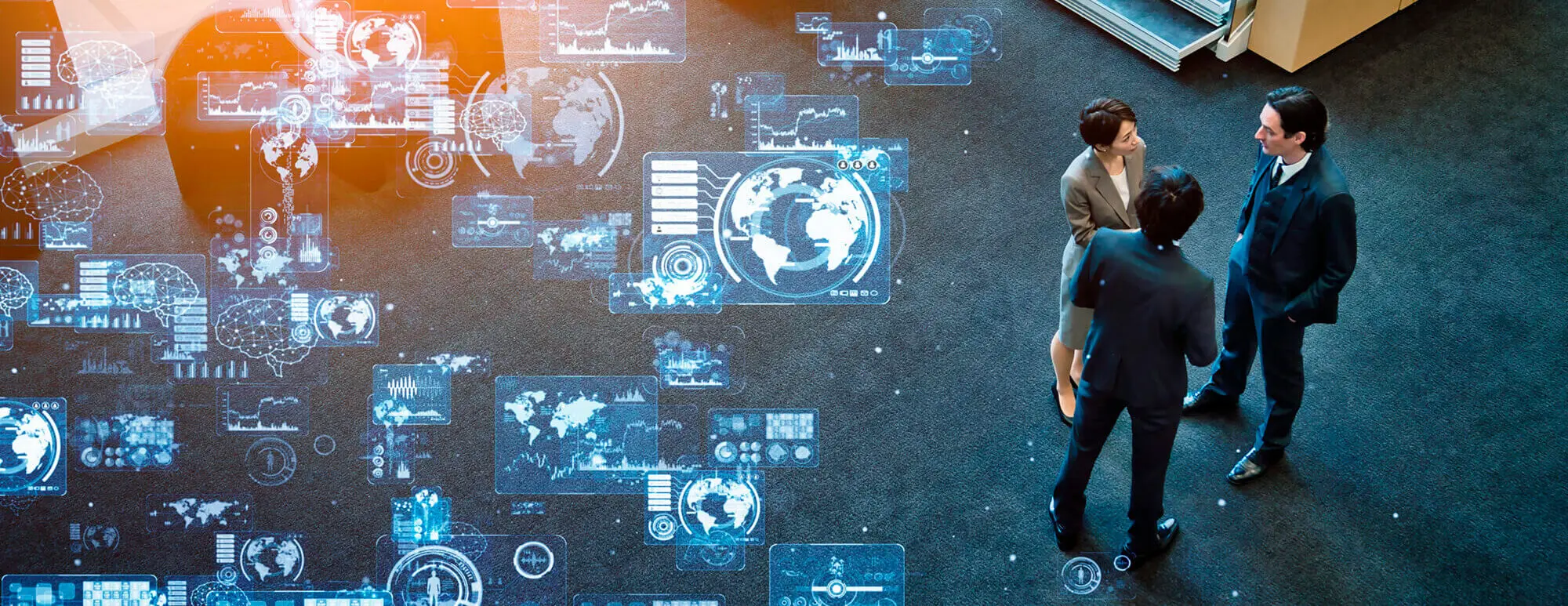 Seguridad de Procesos Organizacional (OPS)