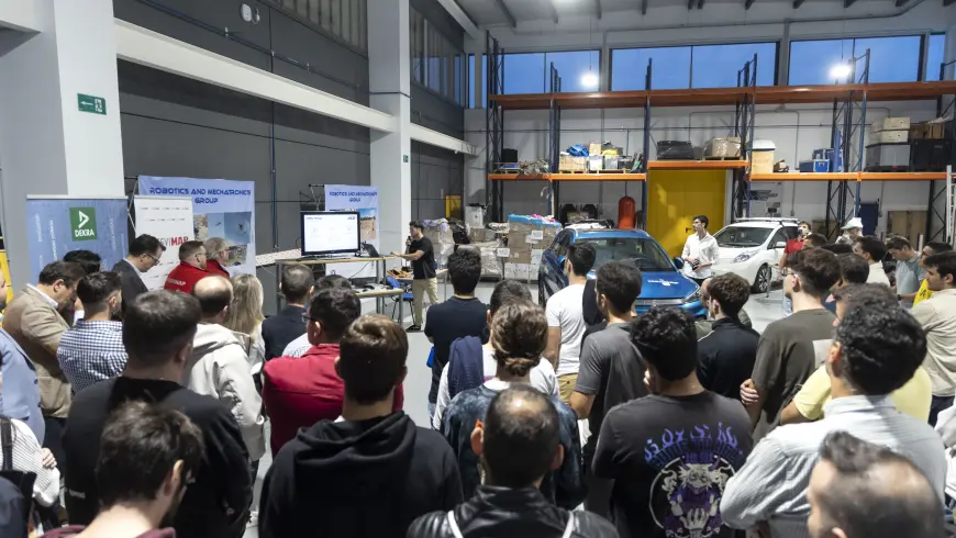 Jornada de Ciberseguridad DEKRA y CESVIMAP