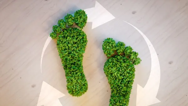 huella de carbono hidrogeno