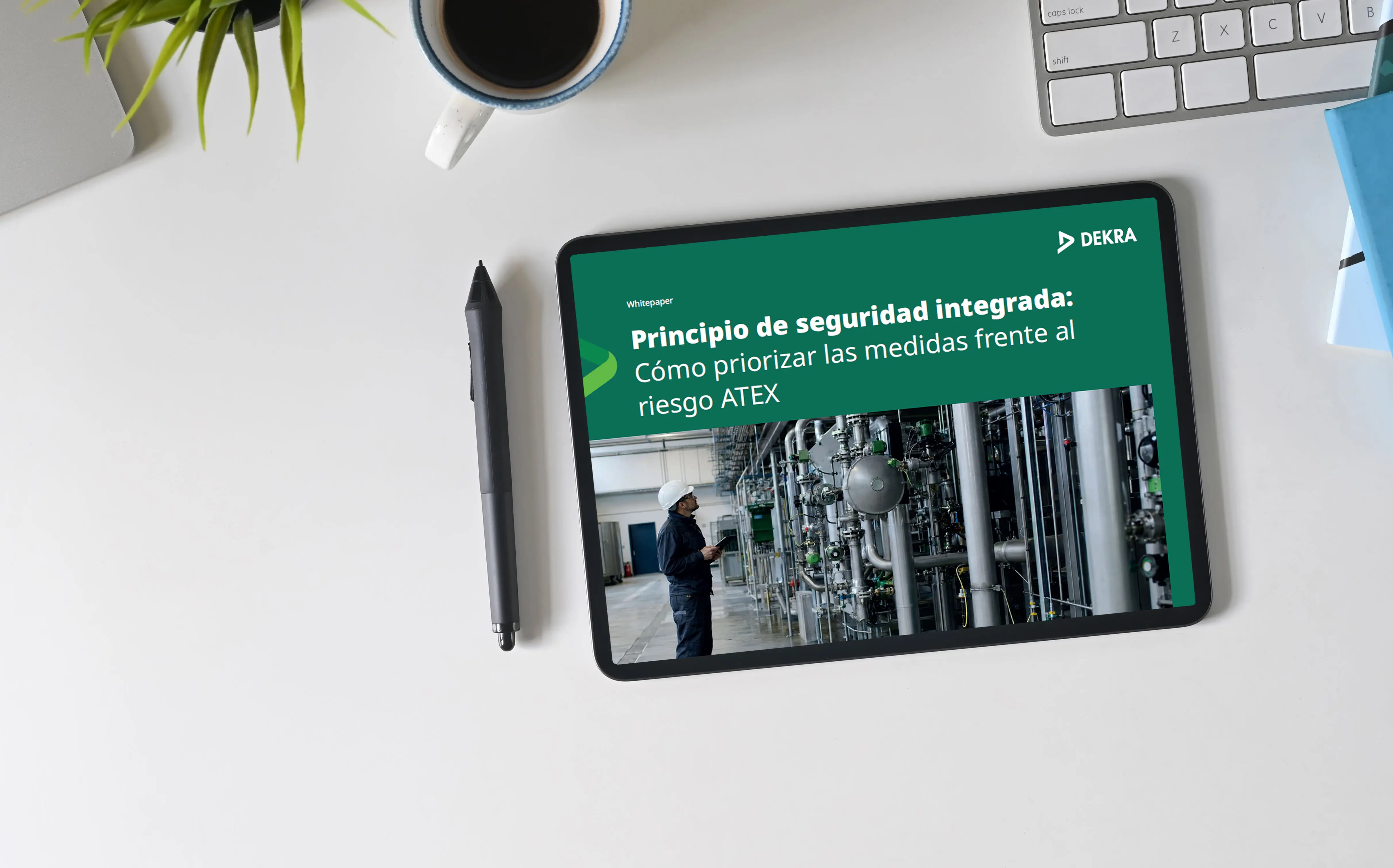 Artículo tecnico comprar e instalar equipos certificados bajo la Directiva 94/9/CE