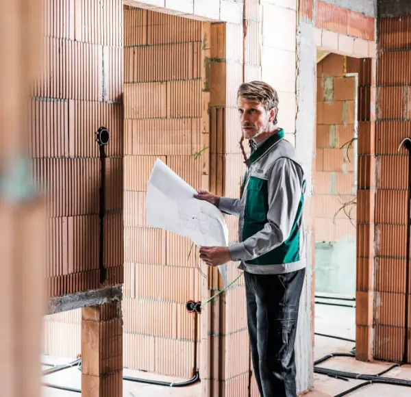 Control de acústica