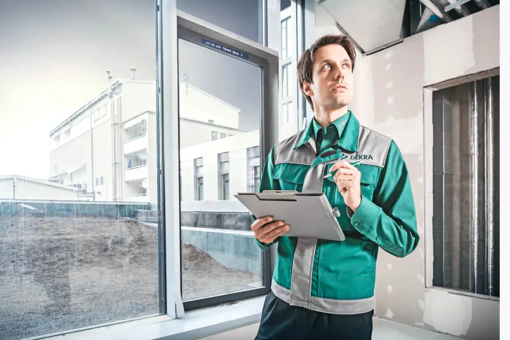 DEKRA OMAIIAA Barcelona