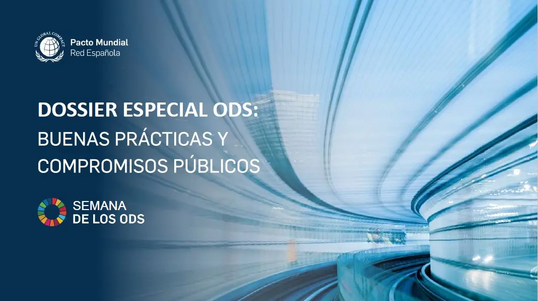 dossier especial ods